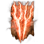 6075 Fortissaxs Lightning Spear spells 6075 Fortissaxs Lightning Spear spells