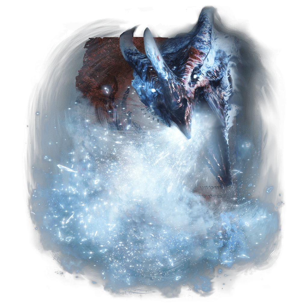 6084 Borealiss Mist spells