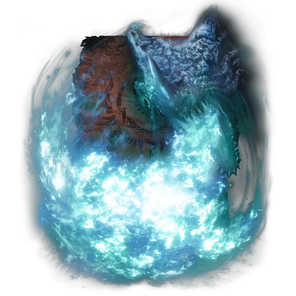 6088 Smarags Glintstone Breath spells