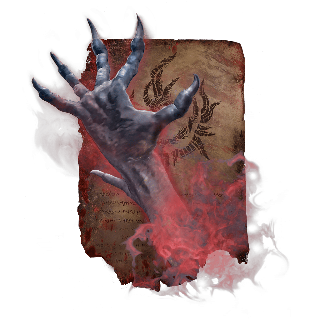 6090 Dragonclaw spells