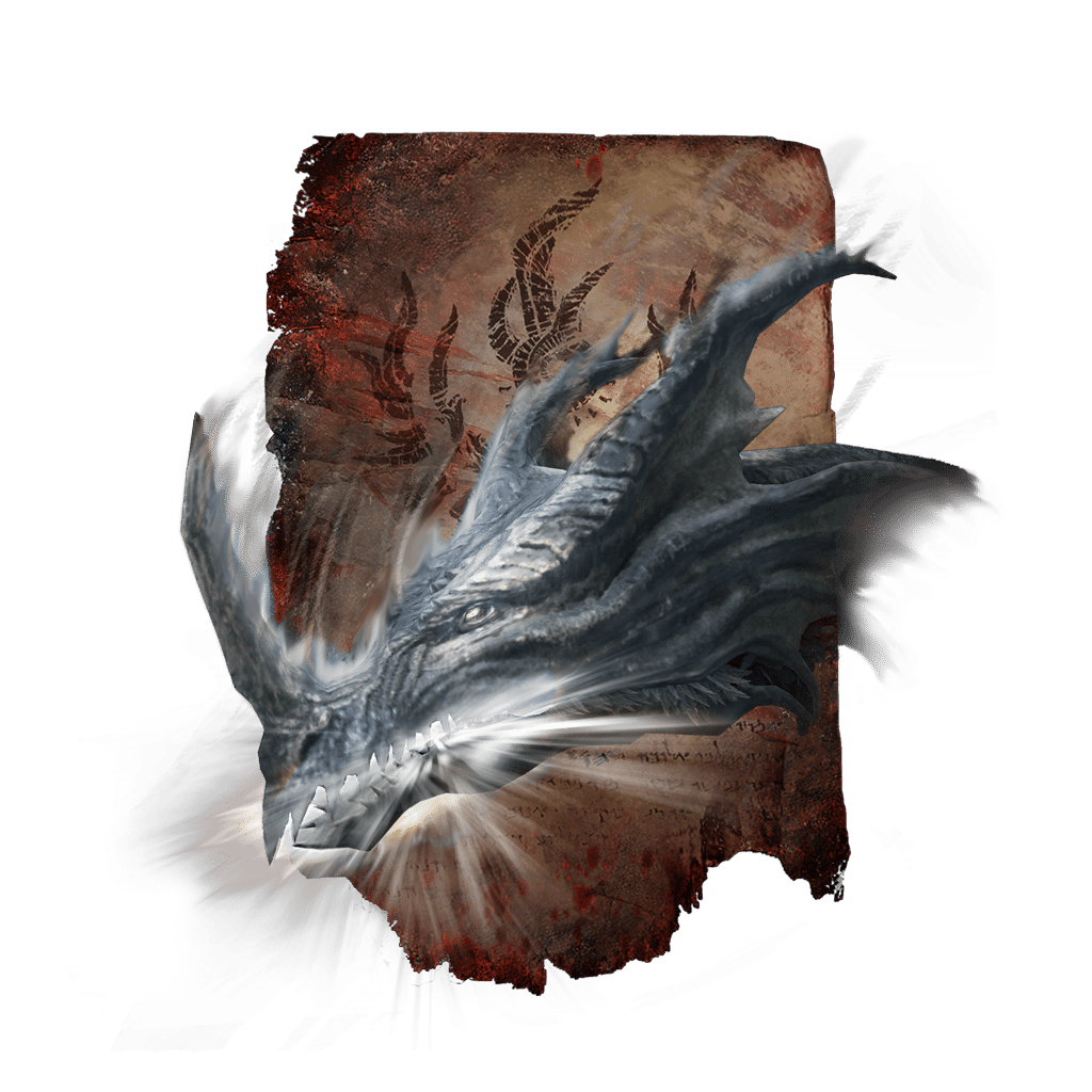 6091 Dragonmaw spells