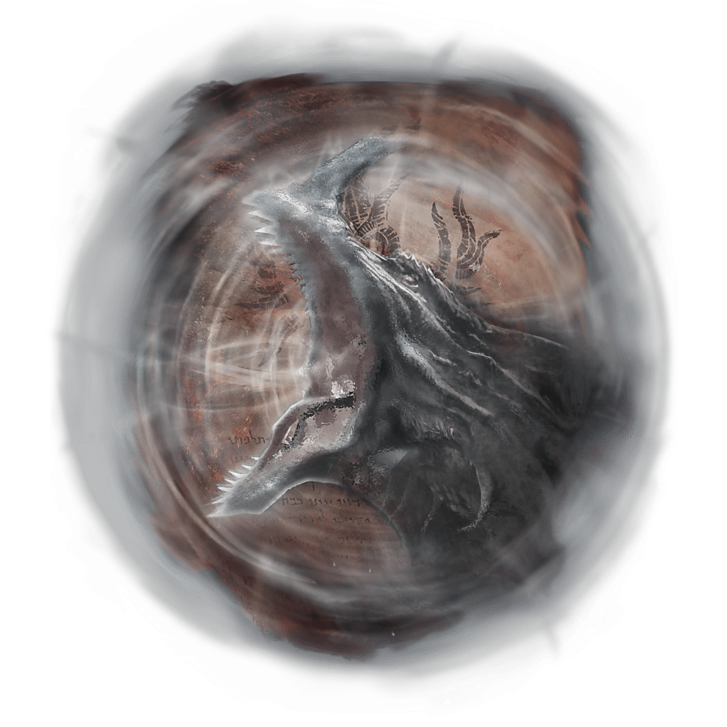 6092 Greyolls Roar spells