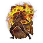 6094 Inescapable Frenzy spells