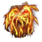 6096 Unendurable Frenzy spells