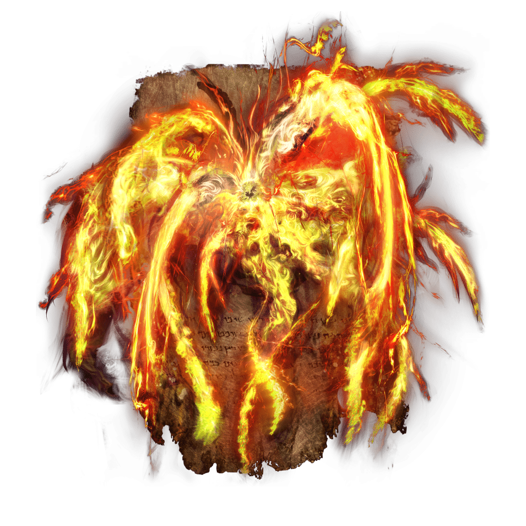 6096 Unendurable Frenzy spells