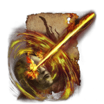 6097 Frenzied Burst spells