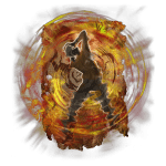 6098 Howl of Shabriri spells