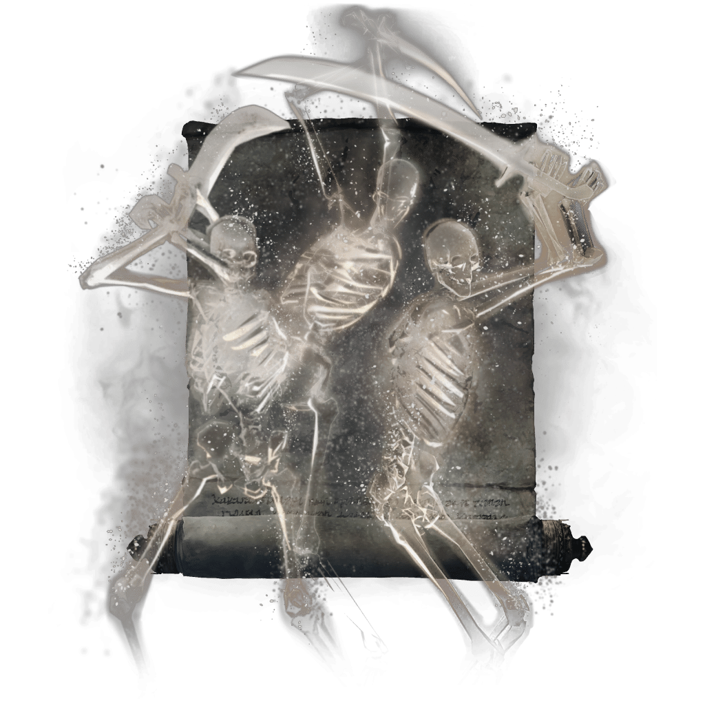 6099 Tibias Summons spells