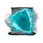 6101 Scholars Shield spells 6101 Scholars Shield spells