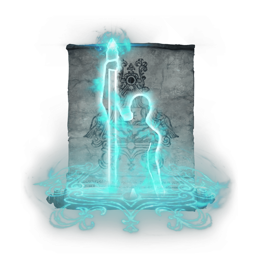 6103 Terra Magica spells