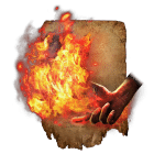 6200 Catch Flame spells