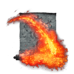 6205 Magma Shot spells 6205 Magma Shot spells