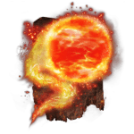 6207 Flame of the Fell God spells 6207 Flame of the Fell God spells