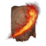 6208 Surge O Flame spells