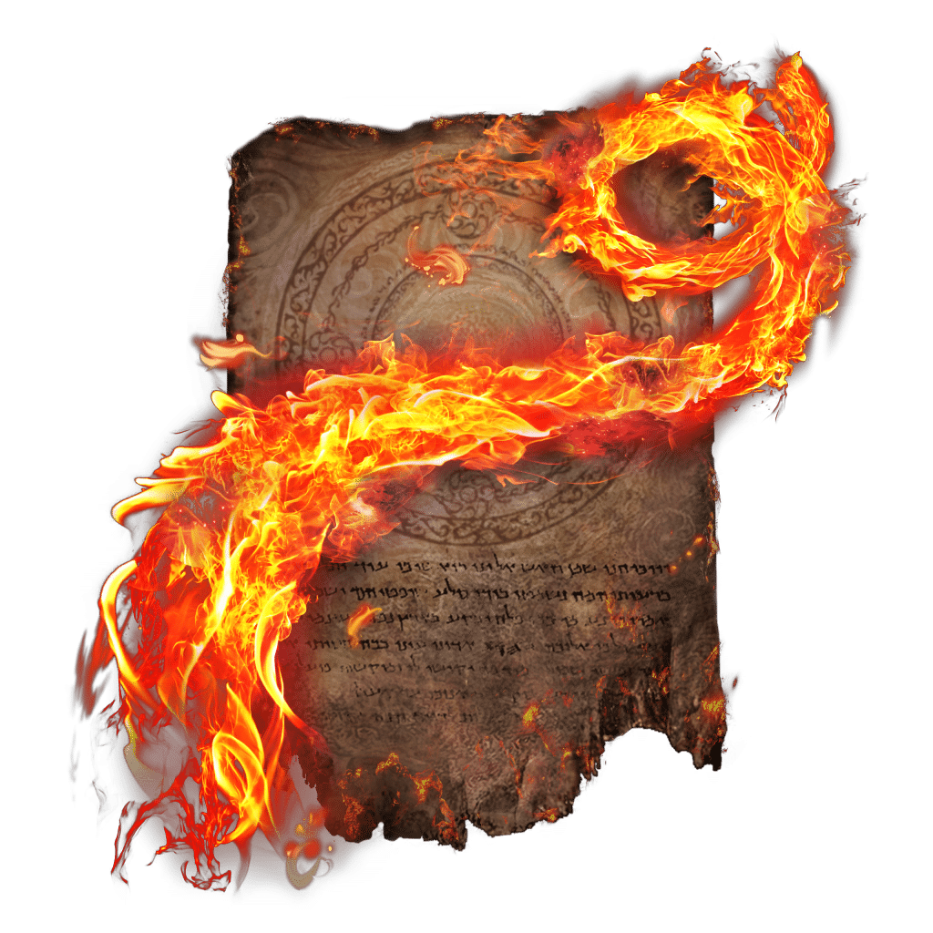 6209 Whirl O Flame spells