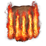 6211 Burn O Flame spells 6211 Burn O Flame spells