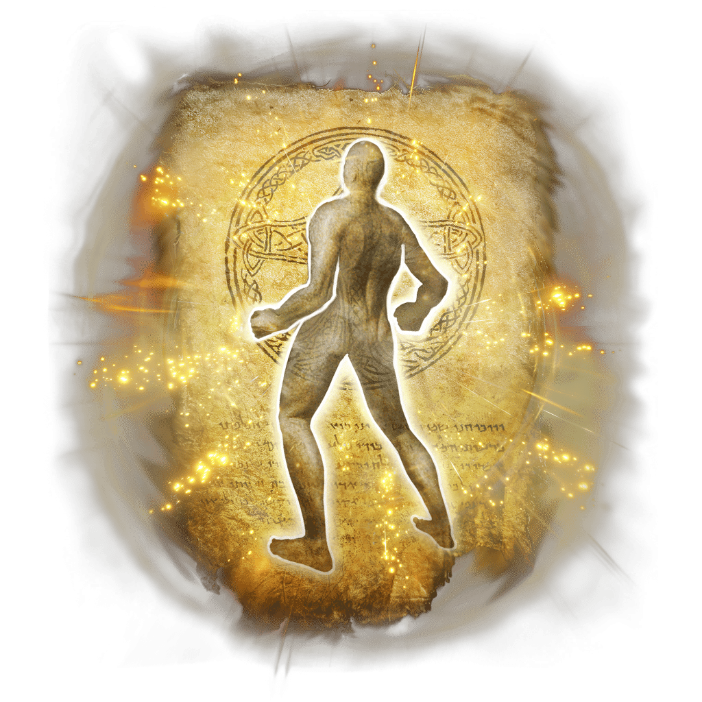 6251 Wrath of Gold spells