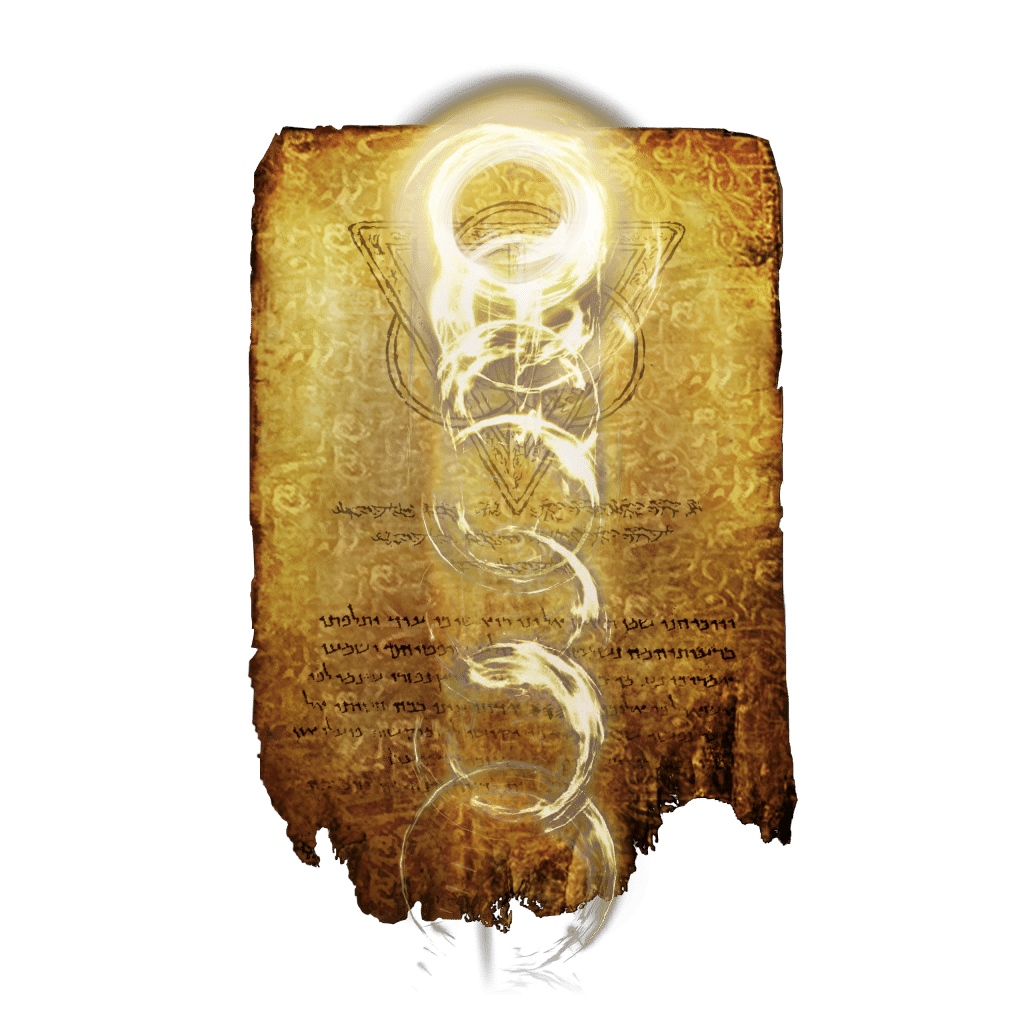 6252 Discus of Light spells