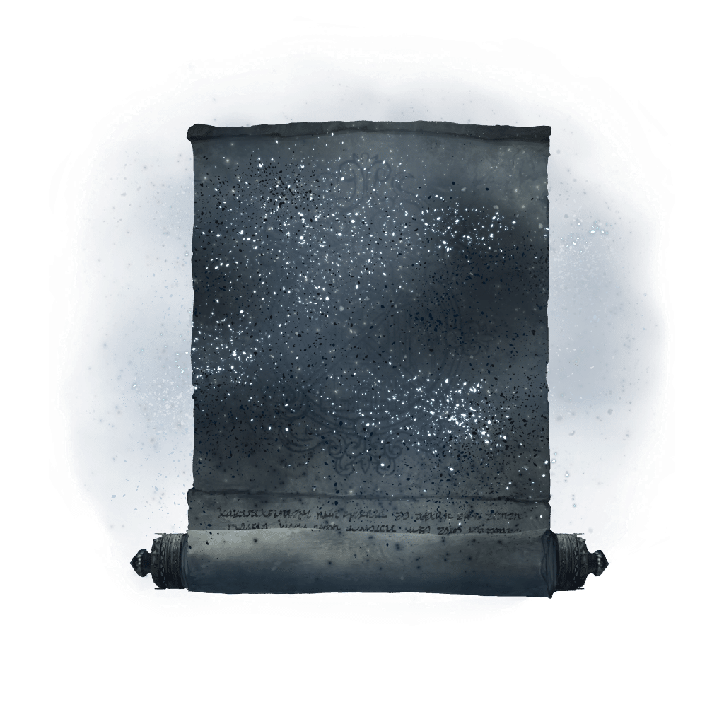 6253 Night Maidens Mist spells