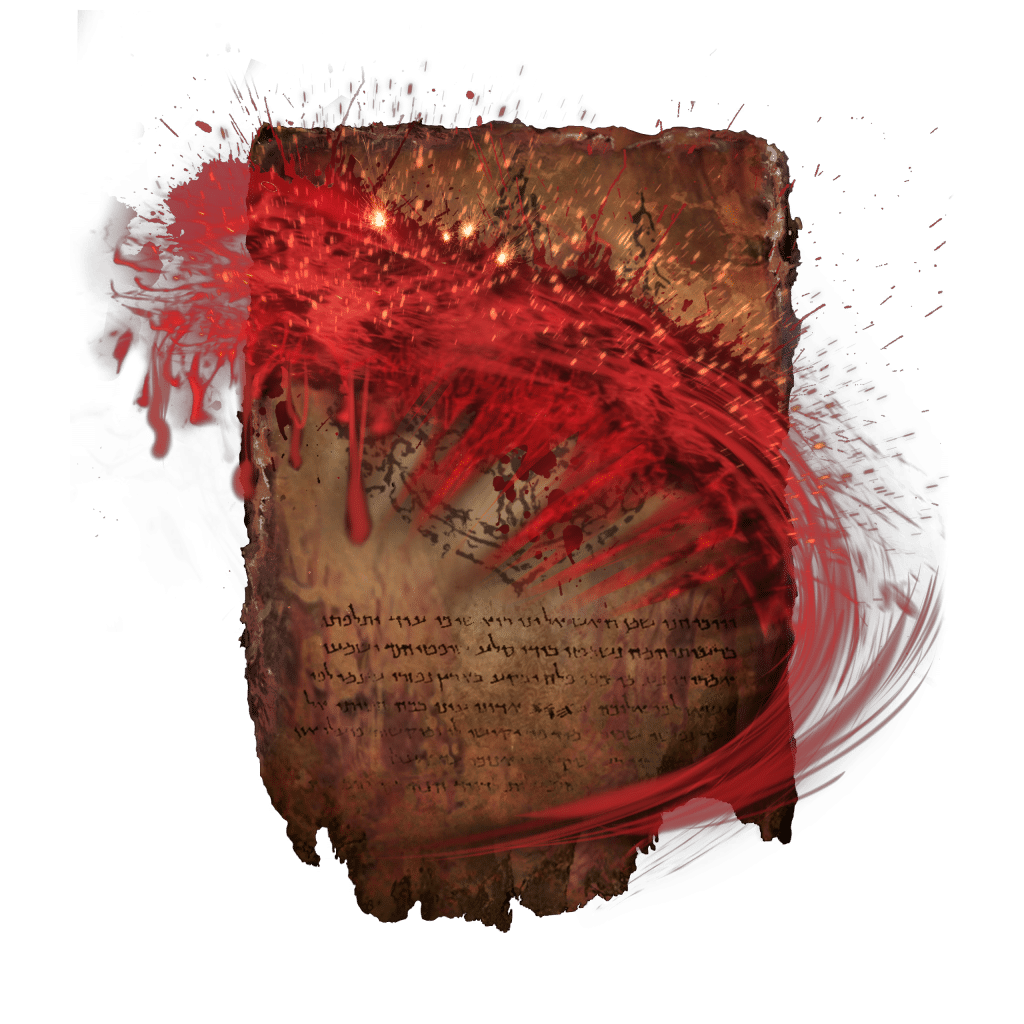 6254 Bloodboon spells