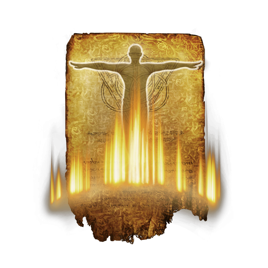 6256 Litany of Proper Death spells