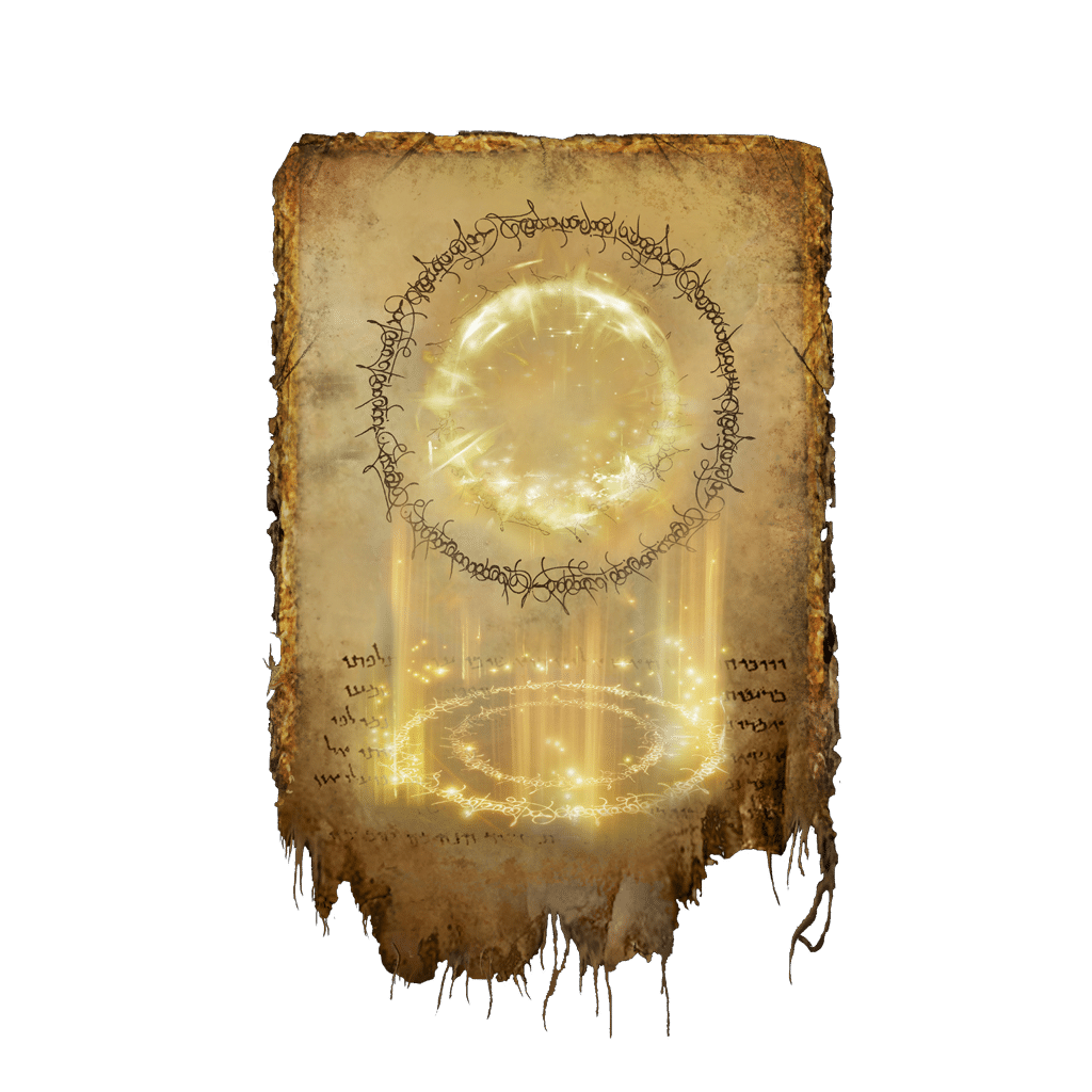 6300 Urgent Heal spells