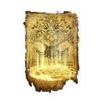 6304 Blessings Boon spells