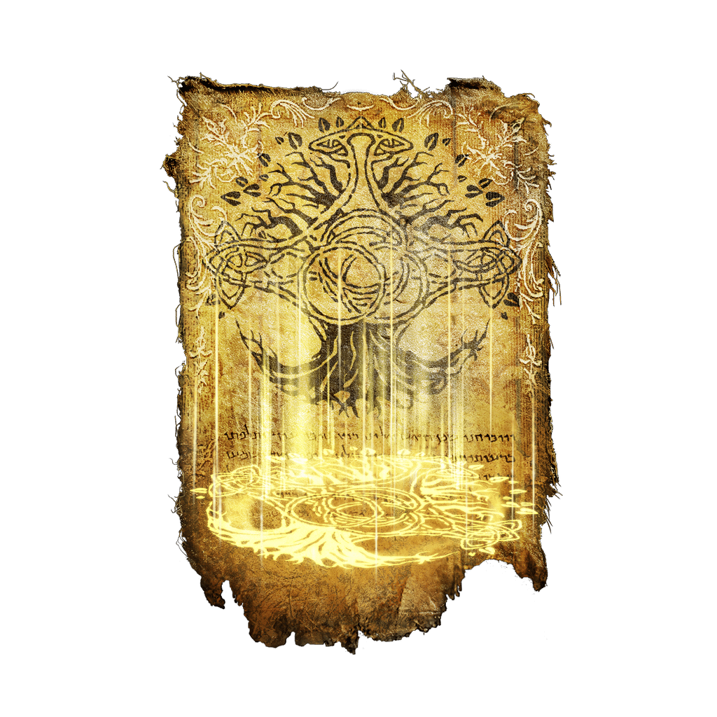 6304 Blessings Boon spells