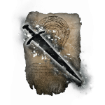 6306 Black Flame Blade spells 6306 Black Flame Blade spells