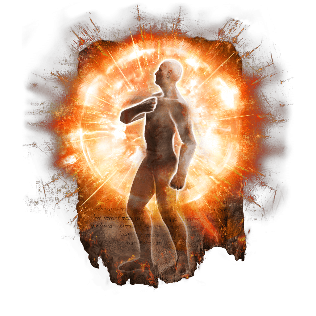 6309 Flame Protect Me spells