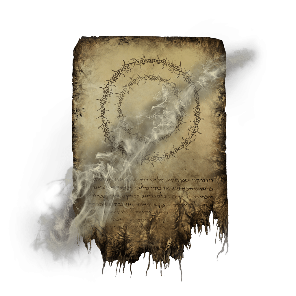 6313 Shadow Bait spells