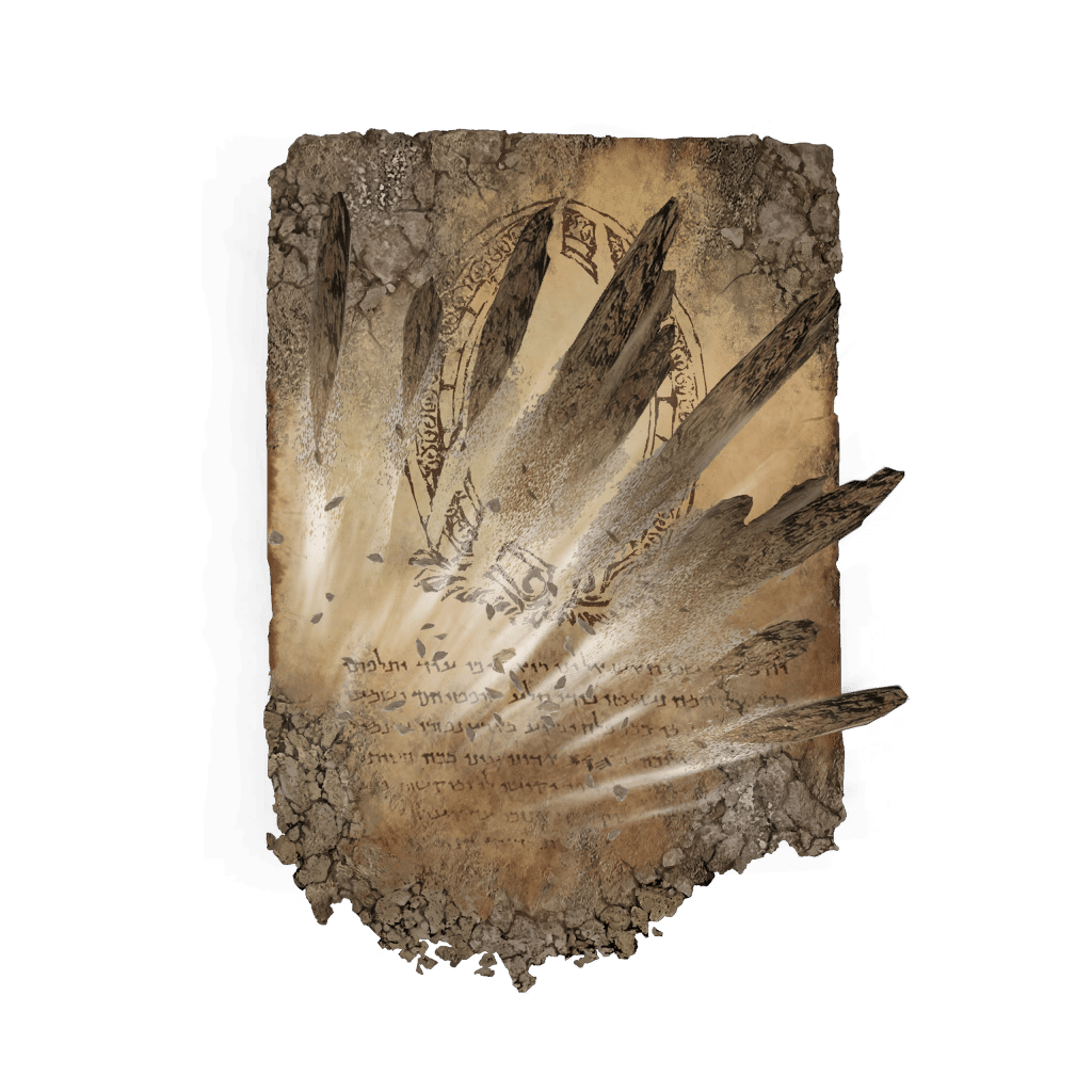 6400 Bestial Sling spells