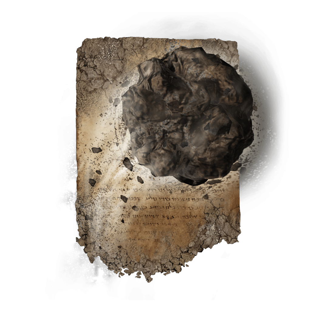 6401 Stone of Gurranq spells