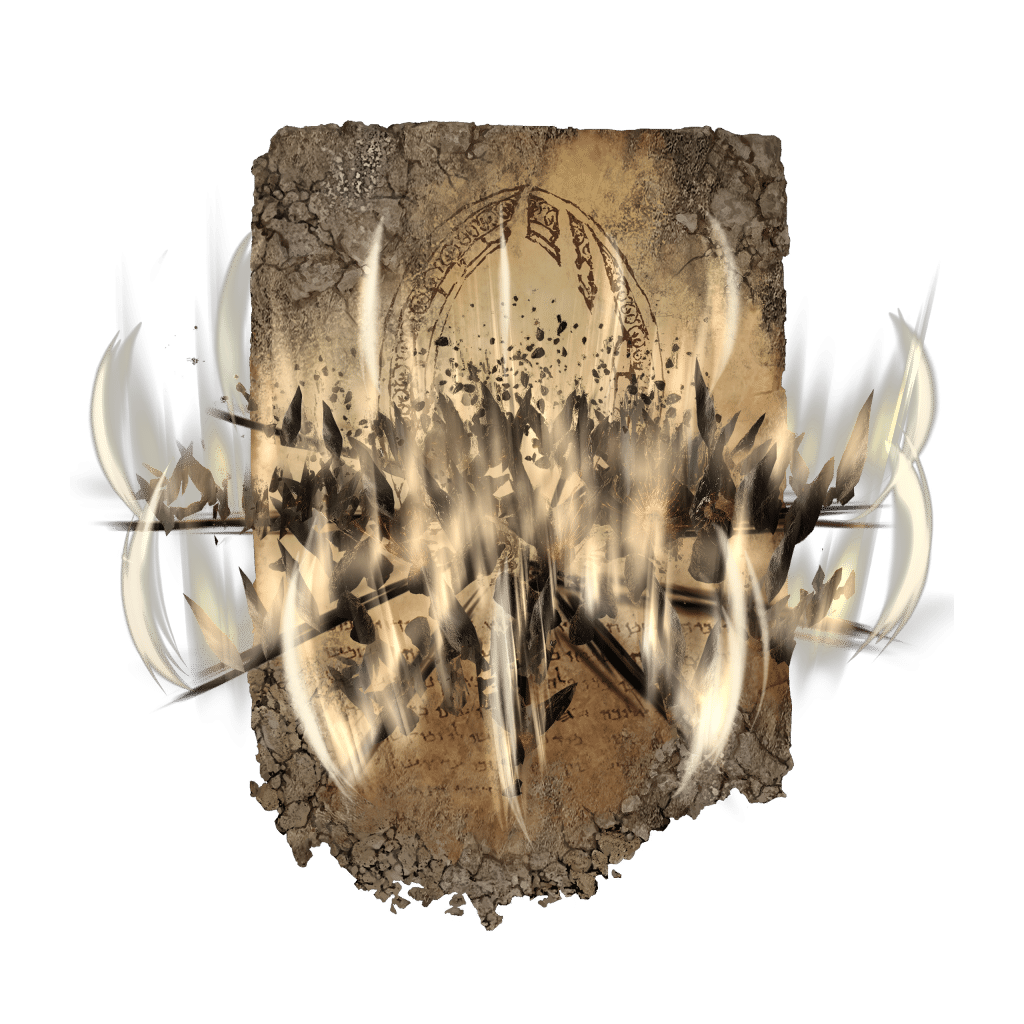 6403 Gurranqs Beast Claw spells