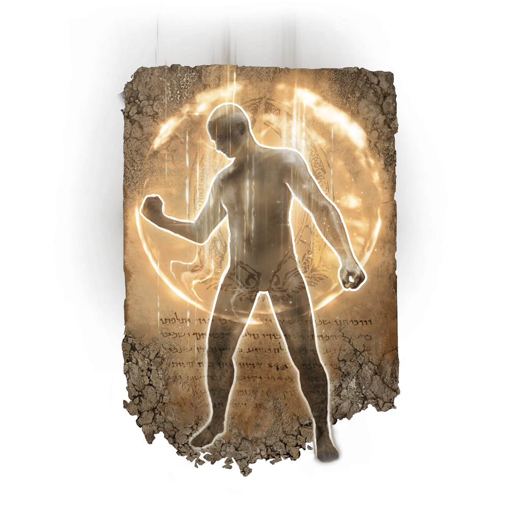 6500 Bestial Vitality spells