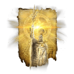 6504 Golden Vow spells