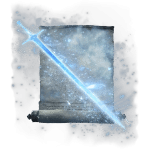 6507 Frozen Armament spells