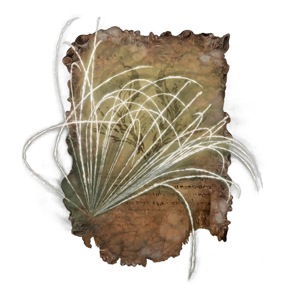 6609 Pest Threads spells