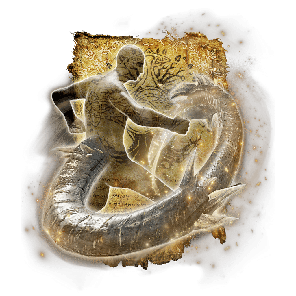 6613 Aspects of the Crucible Tail spells