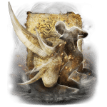 6614 Aspects of the Crucible Horns spells