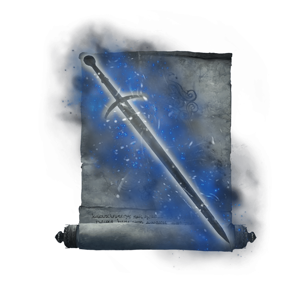 6702 Unseen Blade spells