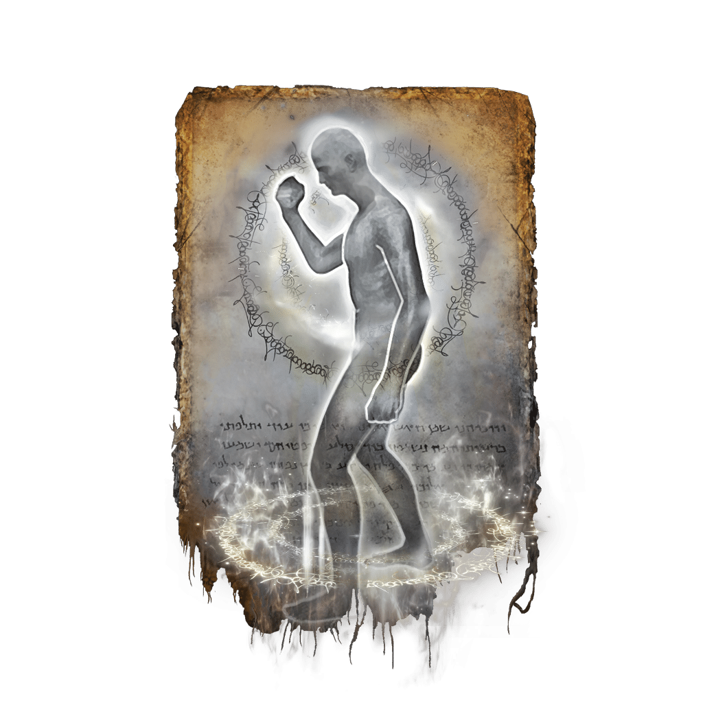 6710 Divine Fortification spells