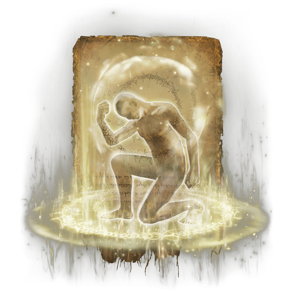 6711 Lords Divine Fortification spells