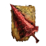 6712 Black Blade spells