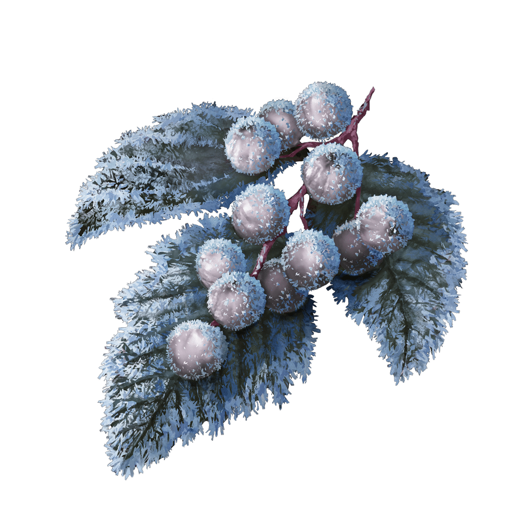 1005 Rimed Rowa crafting materials