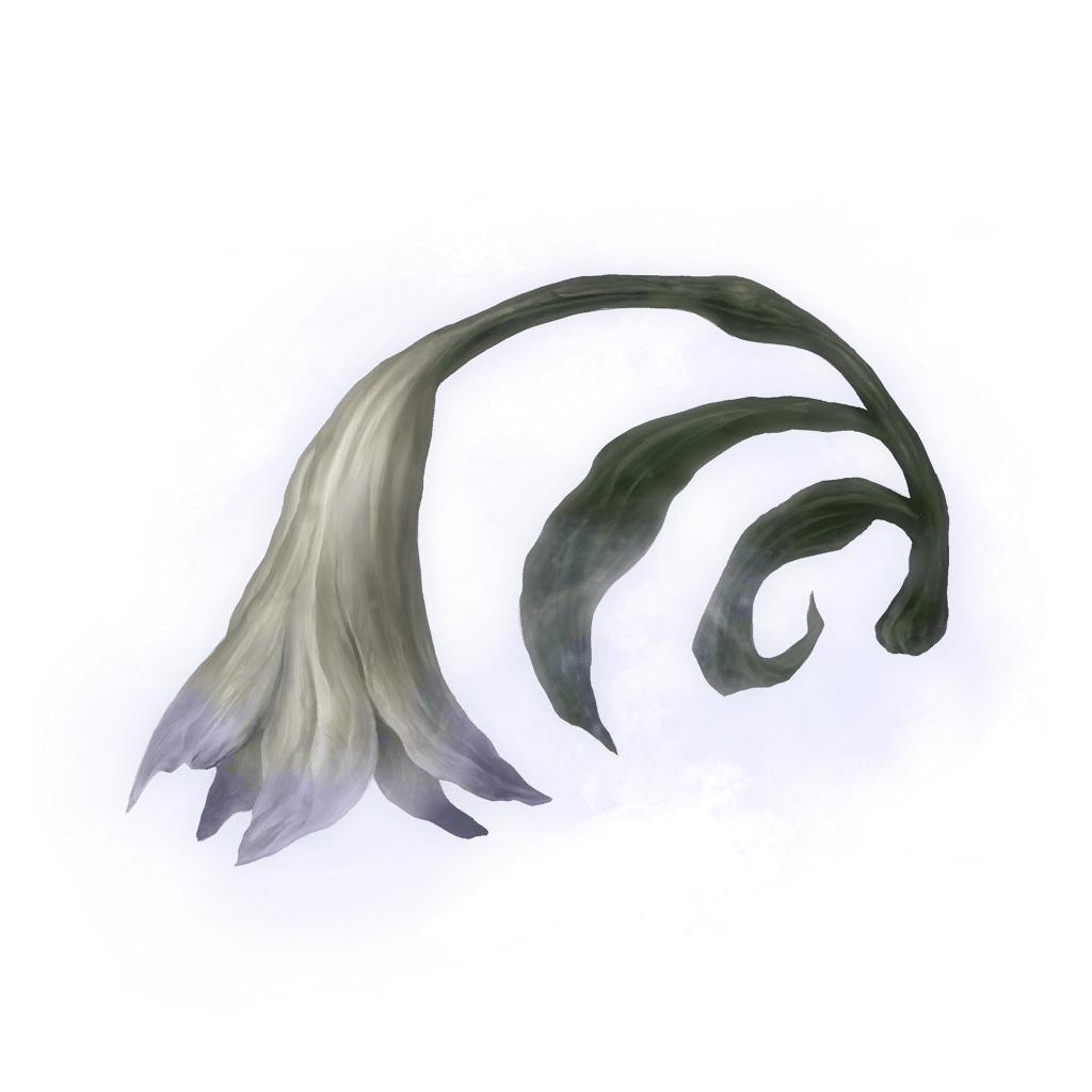 1014 Trinas Lily crafting materials