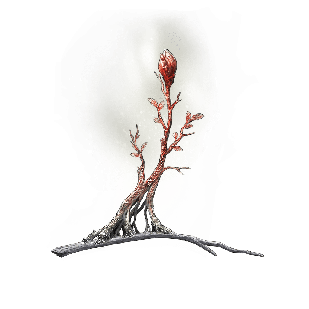 1016 Sacramental Bud crafting materials