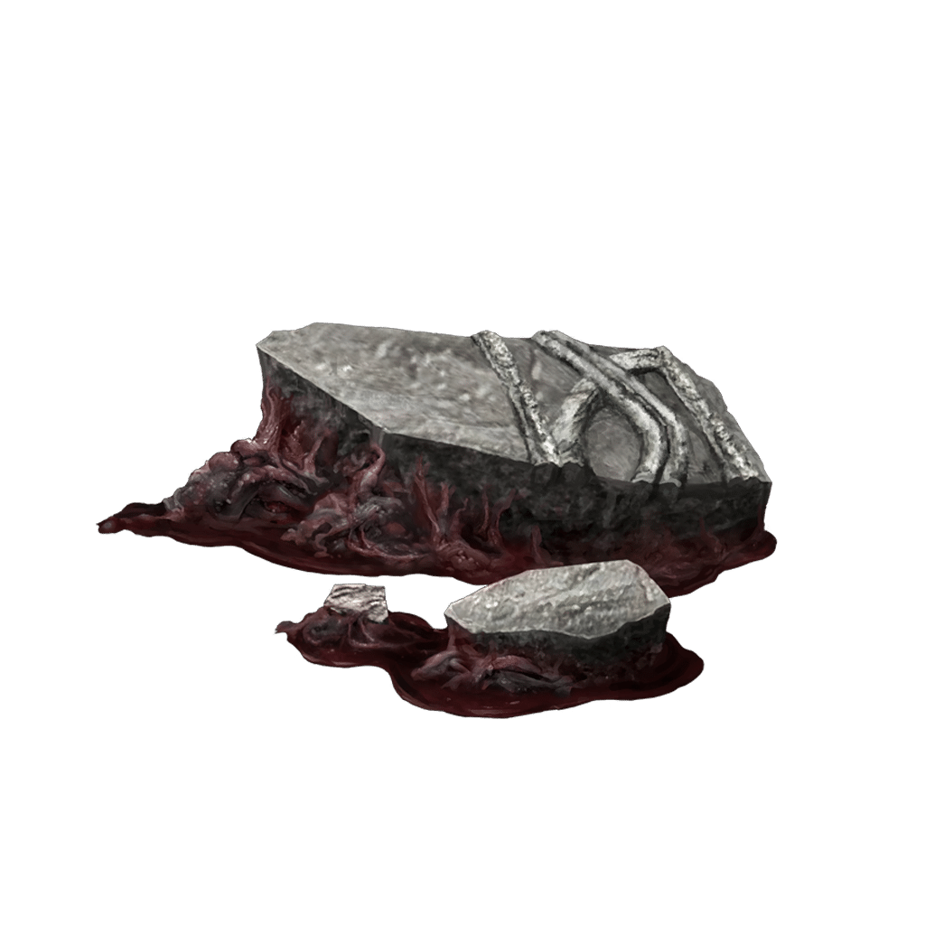 1026 Living Jar Shard crafting materials