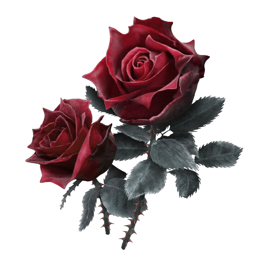 1028 Bloodrose crafting materials