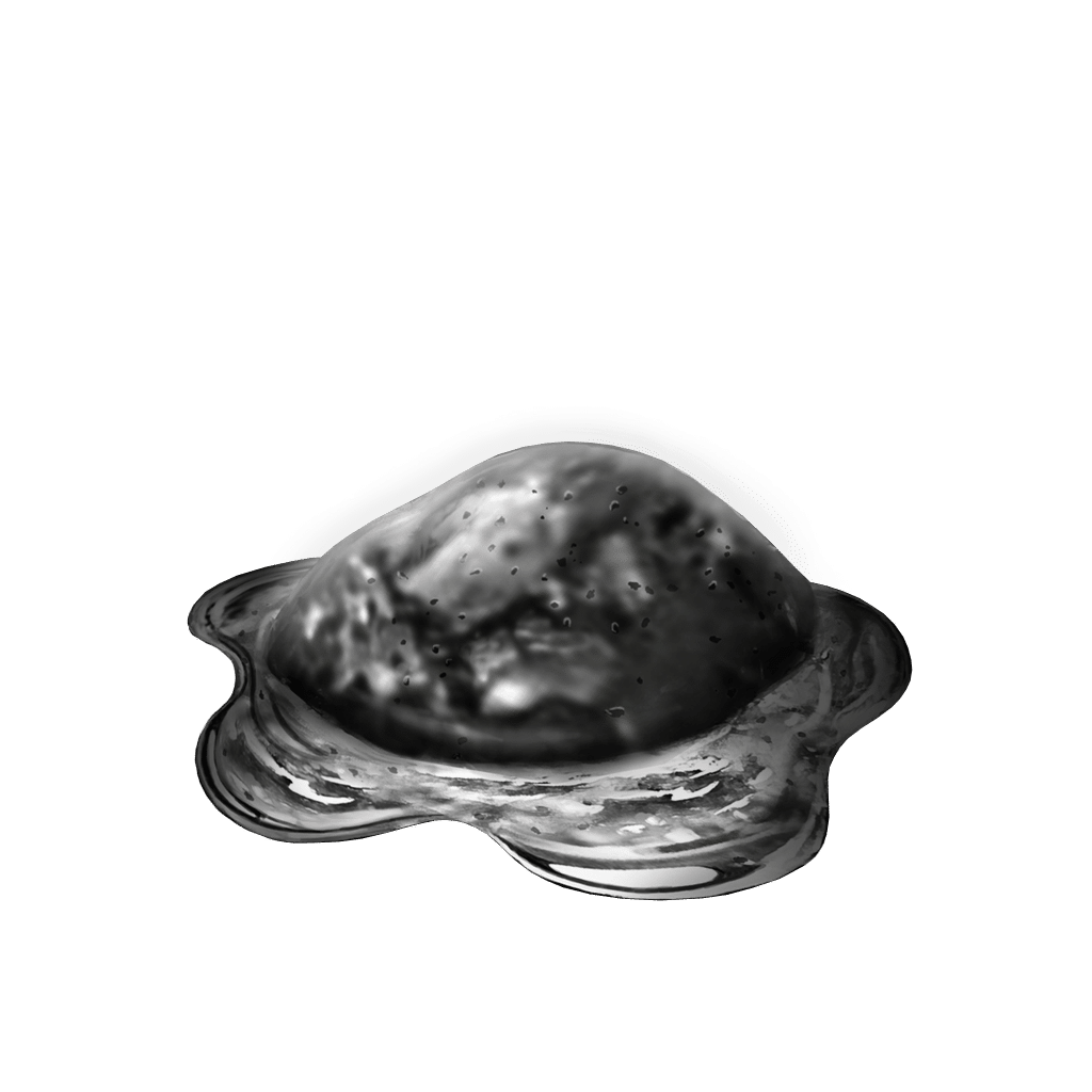 1029 Albinauric Bloodclot crafting materials